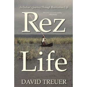 Rez Life