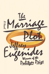 the marriage plot eugenides