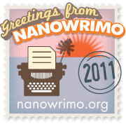 Does Genre Matter for NaNoWriMo?