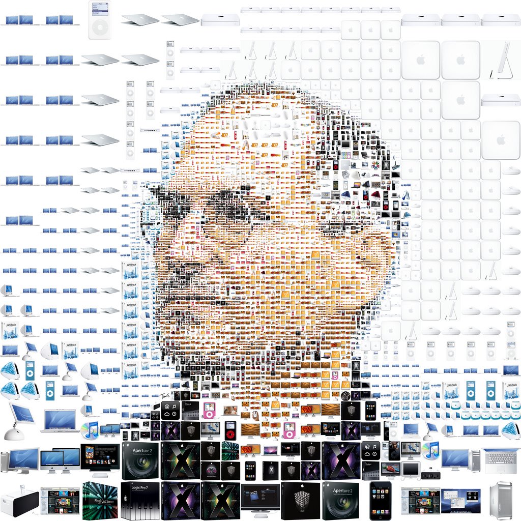 William Henderson: Steve Jobs' iLife