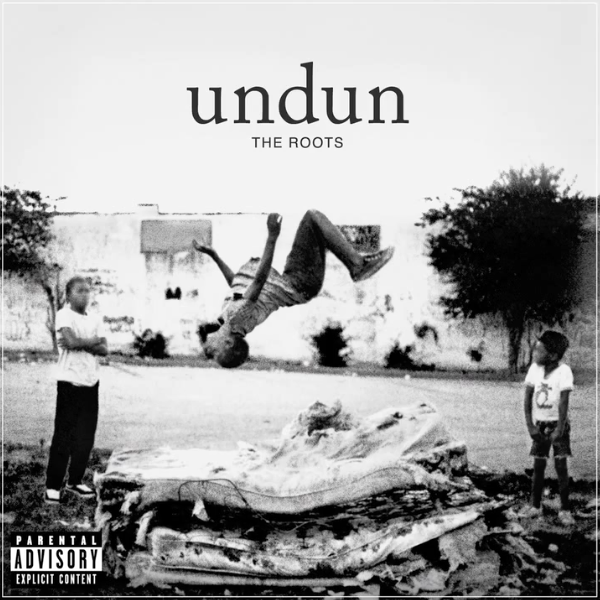 "undun vs. If I Was A Poor Black Kid" by Danielle Scruggs