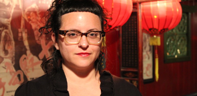 "Beautifully Disturbing": An Interview with Wendy C. Ortiz