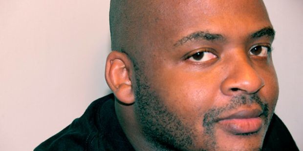 "All Things Considered": Conversation with Kiese Laymon