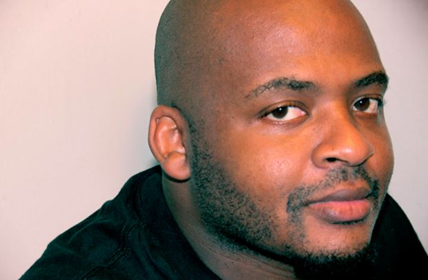 "All Things Considered": Conversation with Kiese Laymon