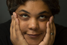 A Conversation with Roxane Gay