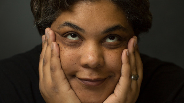 A Conversation with Roxane Gay